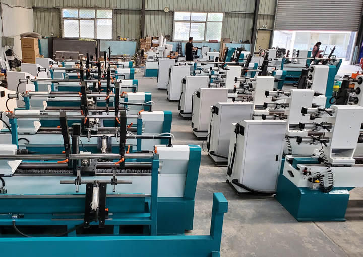 數(shù)控木工車床 數(shù)控木工車床