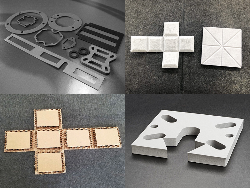 2025年最佳自動換刀數(shù)控雕刻機(jī)與振動刀切割機(jī)