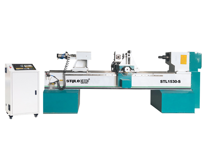 工業數控樓梯欄桿木工車床 工業數控樓梯欄桿木工車床