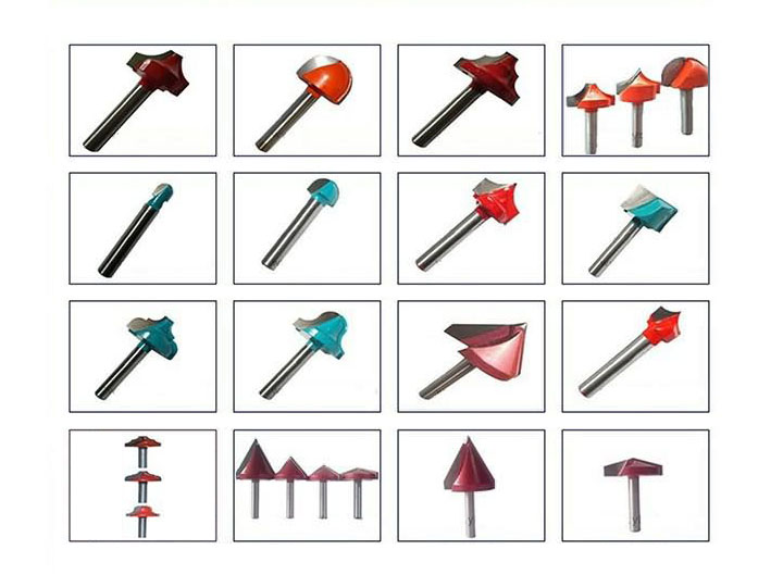 數(shù)控雕刻機(jī)工具和數(shù)控雕刻機(jī)鉆頭指南 數(shù)控雕刻機(jī)工具和數(shù)控雕刻機(jī)鉆頭指南