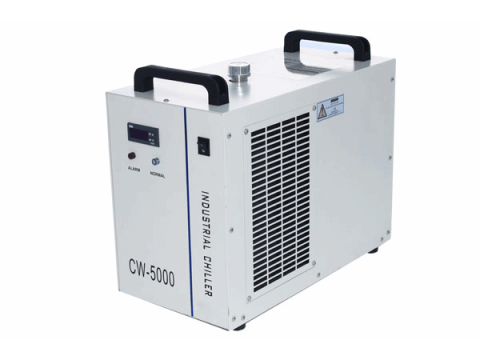 工業(yè)冷水機(jī) CW5000 HPMC膠囊 CO2 激光管