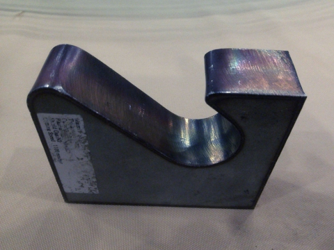 數控等離子切割機應用及方案 數控等離子切割機應用及方案