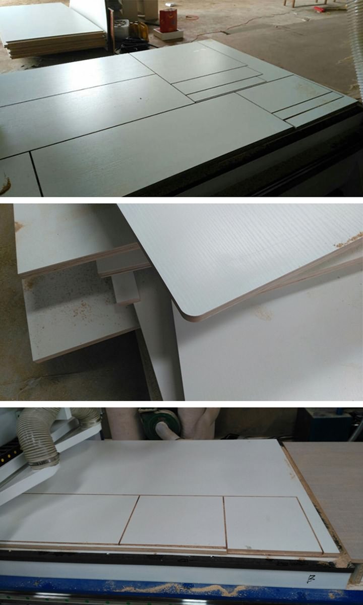 4x8 數(shù)控銑床應(yīng)用 4x8 數(shù)控銑床應(yīng)用