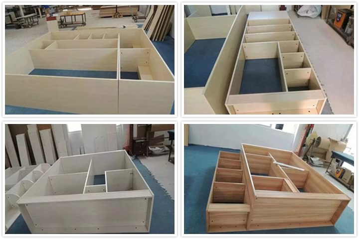 的項(xiàng)目 4x8 多主軸數(shù)控雕刻機(jī) 的項(xiàng)目 4x8 多主軸數(shù)控雕刻機(jī)