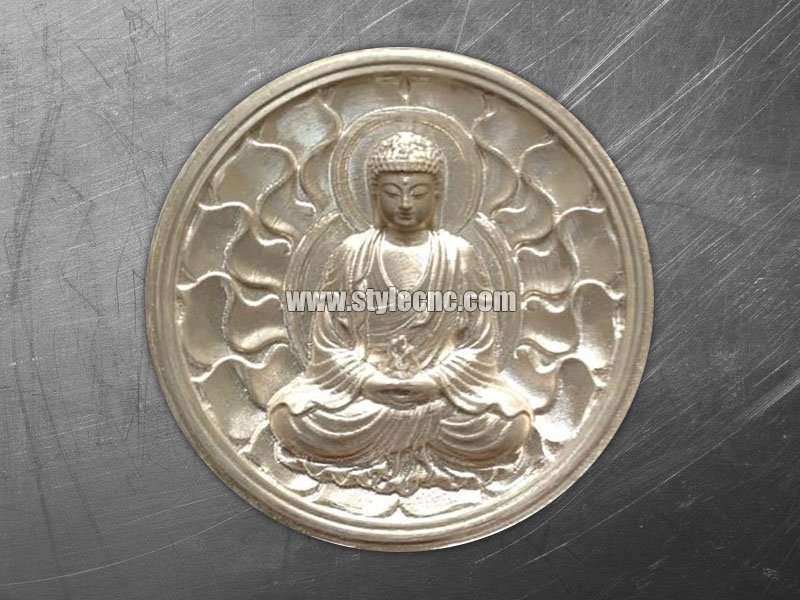 金屬項目數控機床