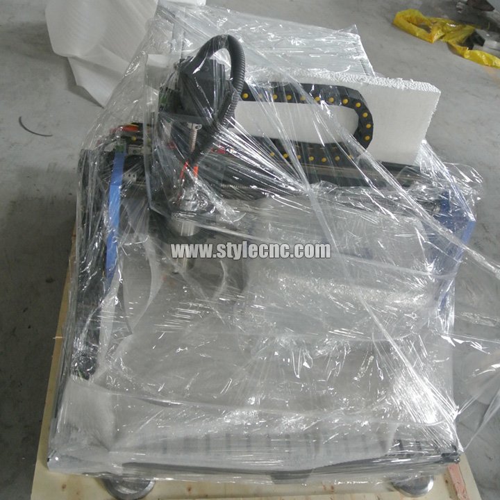 6090數控雕刻機包 6090數控雕刻機包