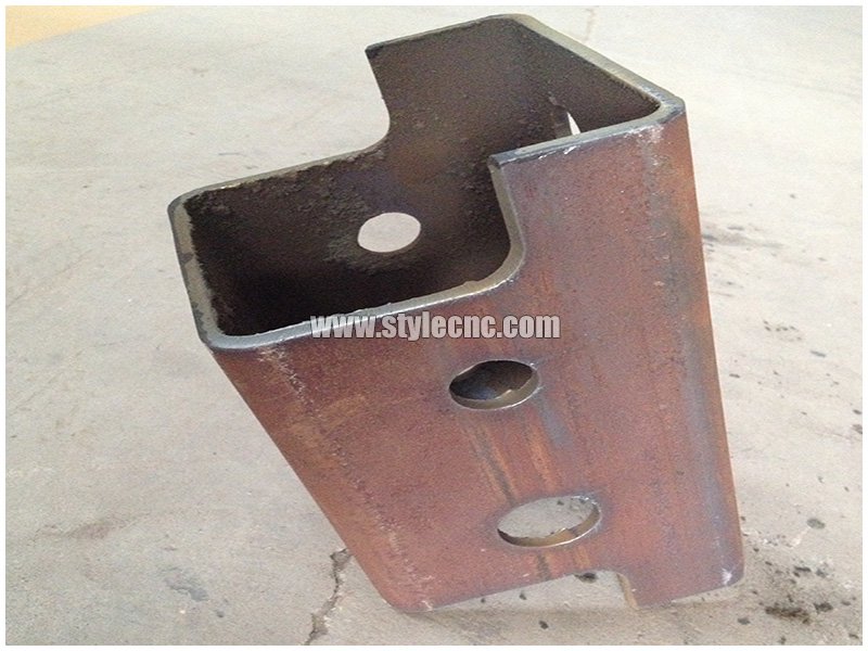 方管等離子切割