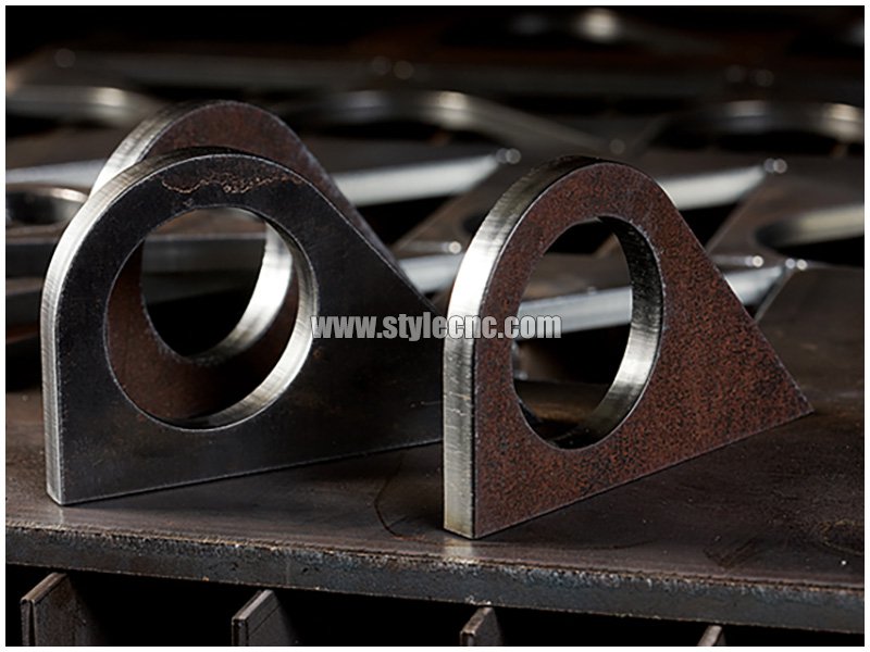 等離子切割機切割厚金屬