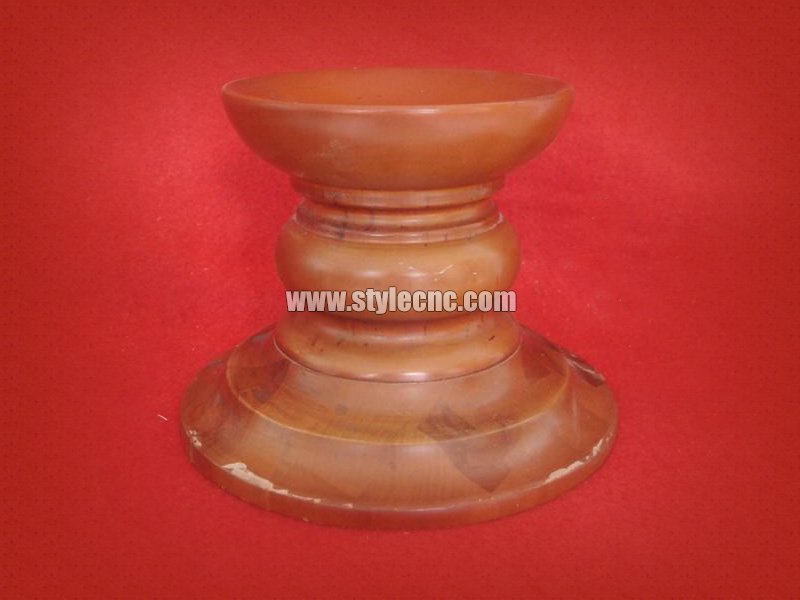 數(shù)控木工車床應(yīng)用及示例01