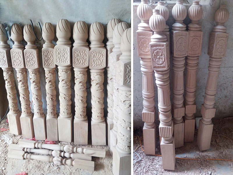 滿足各種需求的專業(yè)數(shù)控木工車床