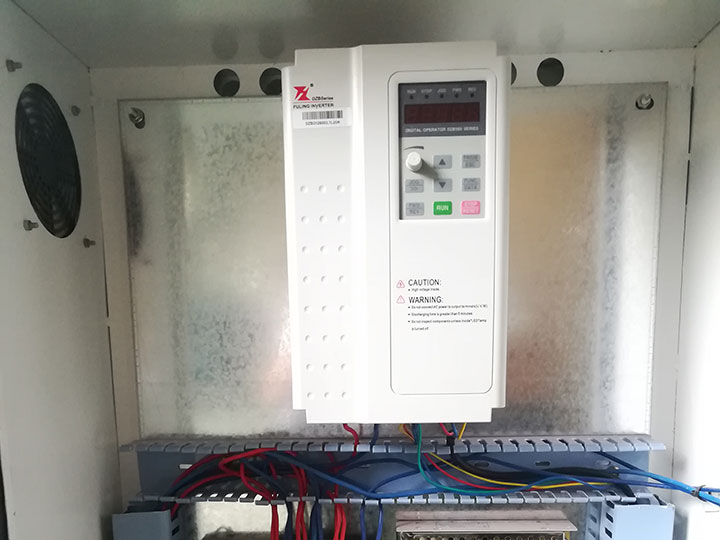 數控雕刻機逆變器