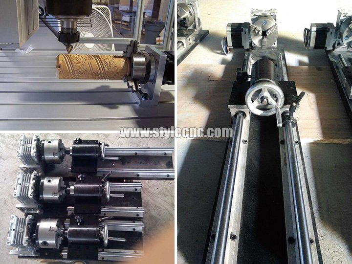 第四軸數(shù)控雕刻機(jī) 第四軸數(shù)控雕刻機(jī)