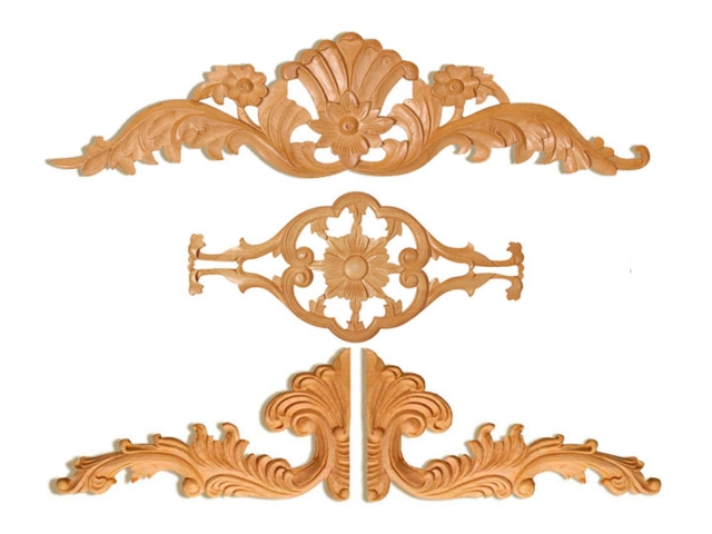 數控雕刻機木工藝品項目 數控雕刻機木工藝品項目