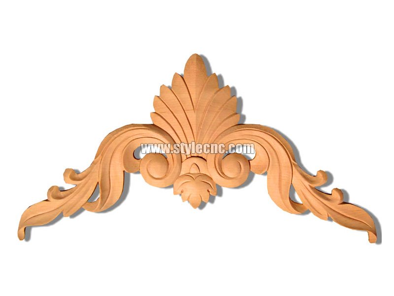 數(shù)控雕刻機進行木工藝品雕刻