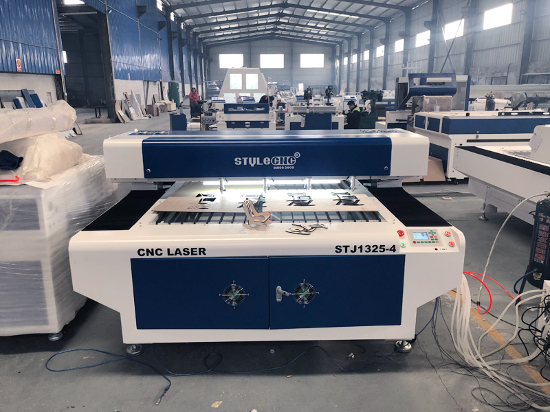 密度板激光切割機 密度板激光切割機