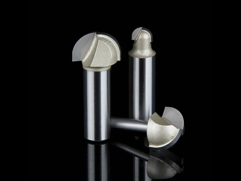 木工用 Cove Box數控雕刻機鉆頭