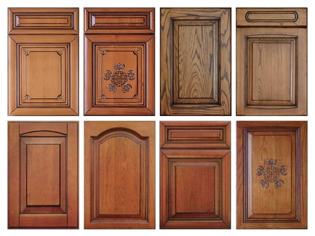 櫥柜門制造數控雕刻機項目 櫥柜門制造數控雕刻機項目