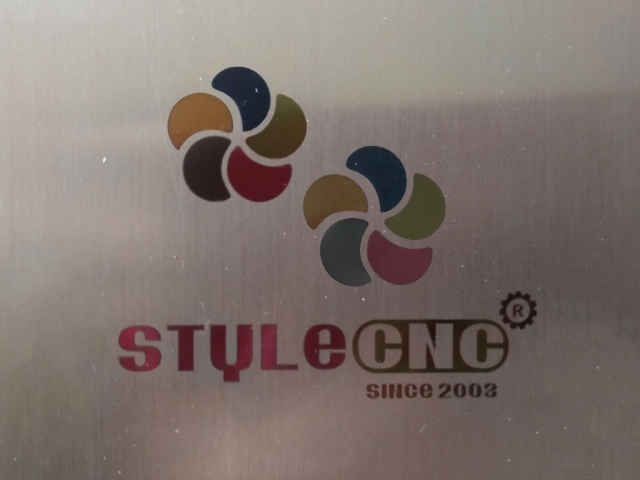 彩色激光打標機項目 彩色激光打標機項目