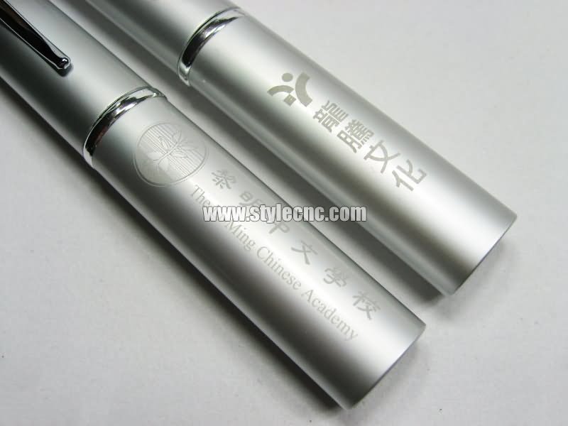 金屬項目激光雕刻機