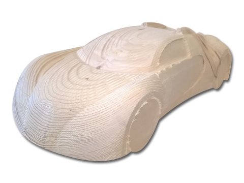 五軸數控雕刻機的用途是什么？