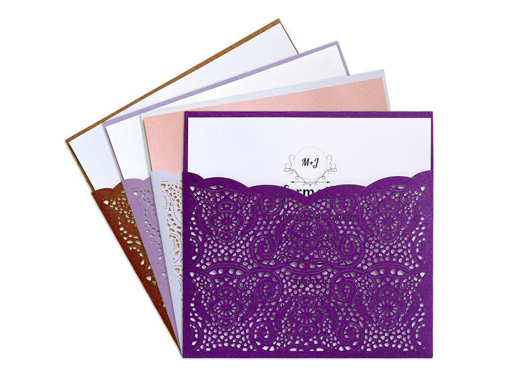 3D動態 CO2 賀卡項目激光打標機