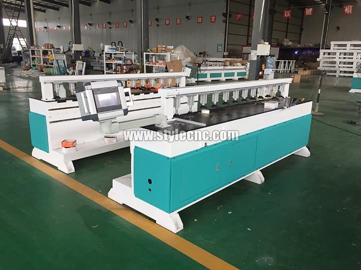 經濟型數控側孔鉆孔機出售 經濟型數控側孔鉆孔機出售