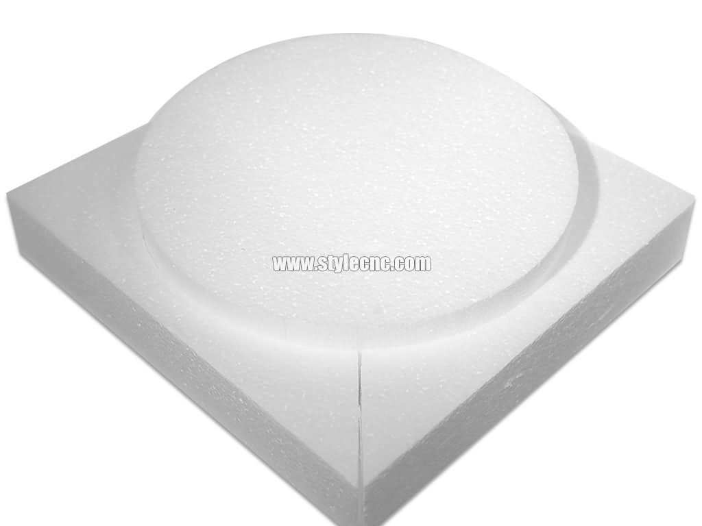 數控泡沫銑刨機項目