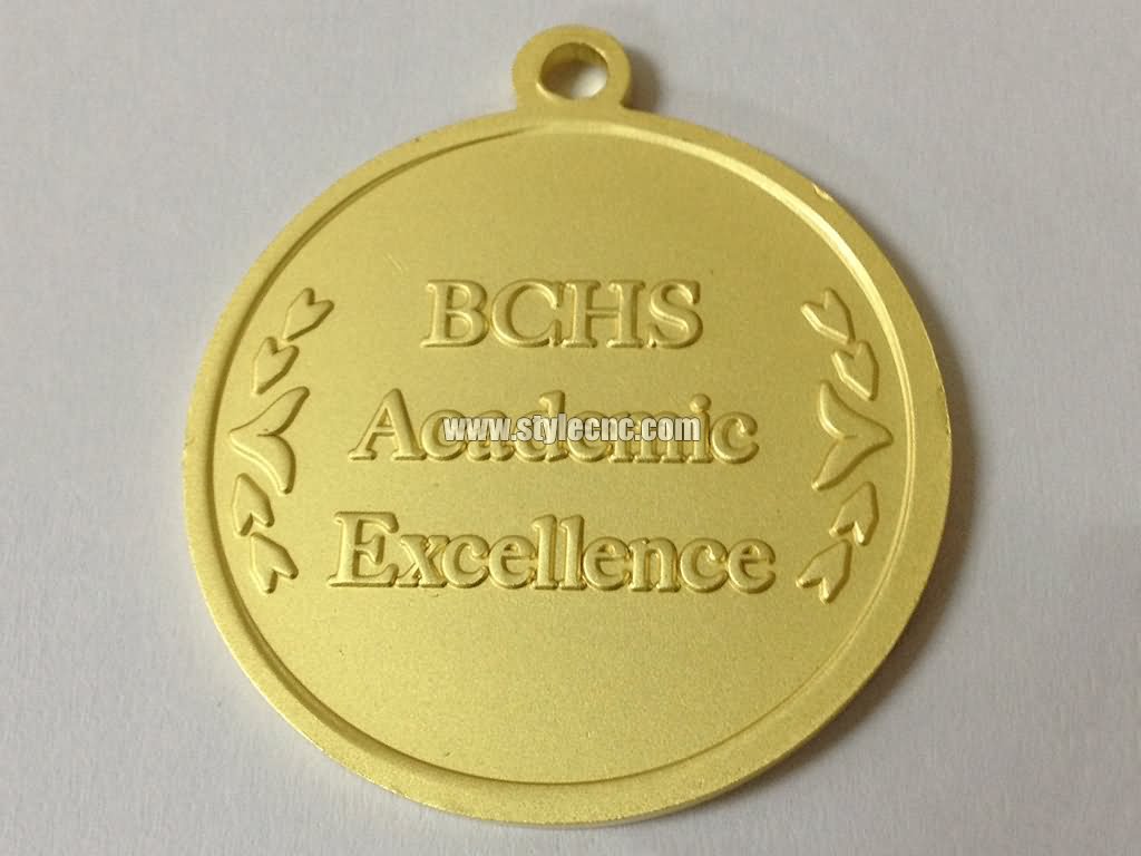 金屬數(shù)控雕刻機金板雕刻項目