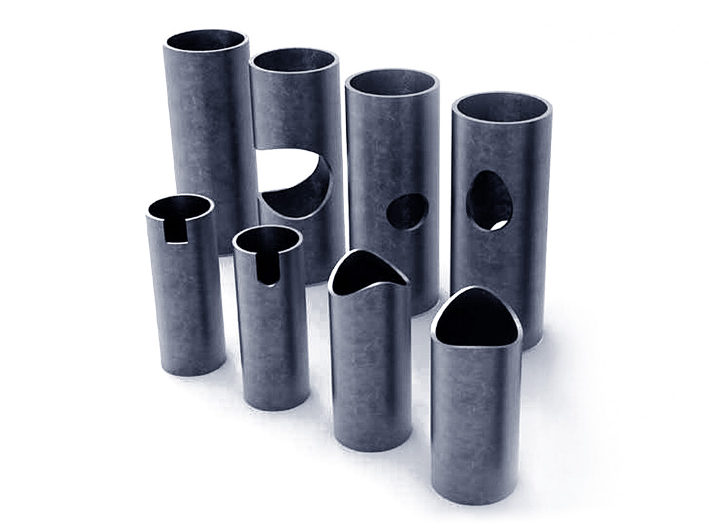 高功率光纖激光切管機(jī)項(xiàng)目