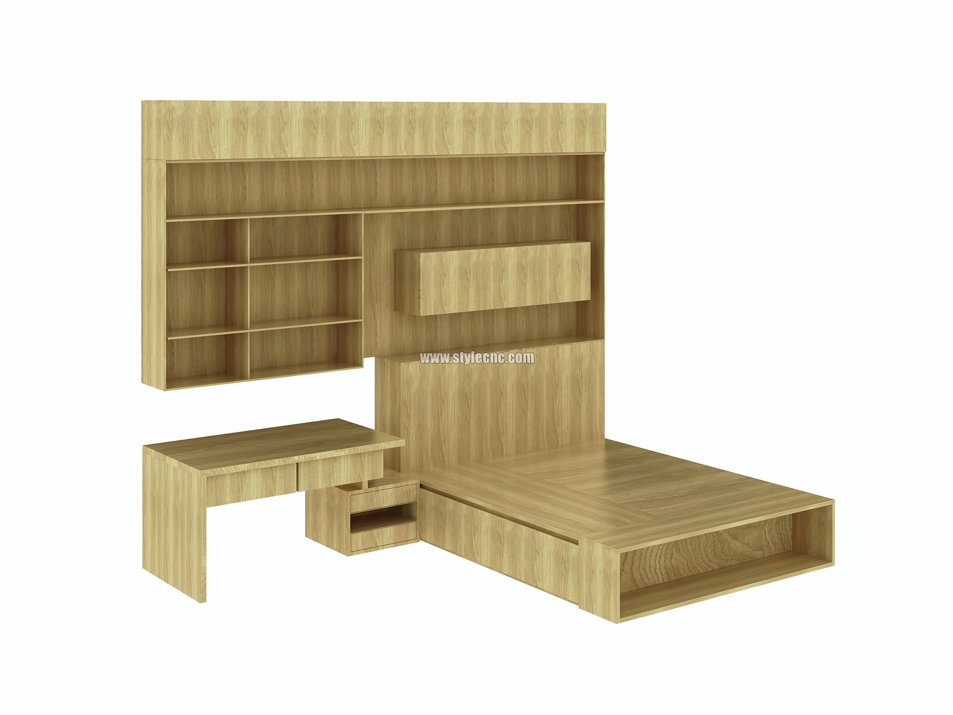 定制板式家具項(xiàng)目