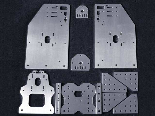 數控雕刻機 6KW 鋁切割項目主軸 數控雕刻機 6KW 鋁切割項目主軸