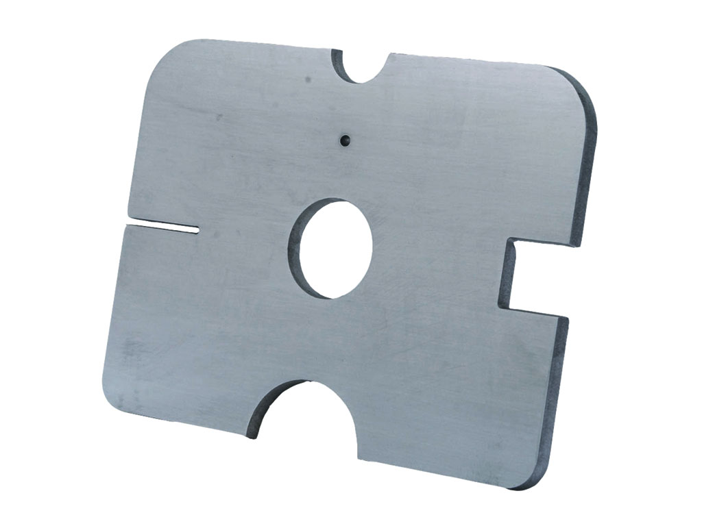 數控雕刻機鋁切割項目