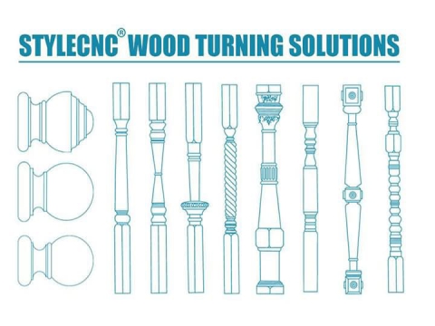 最佳數控木工車床購買指南