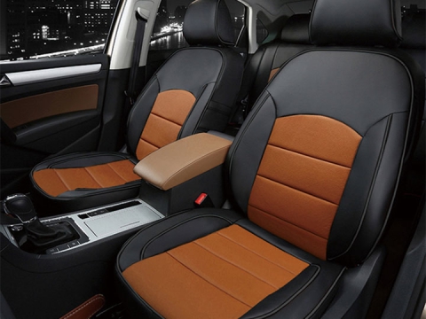 數控汽車座椅振動刀切割機