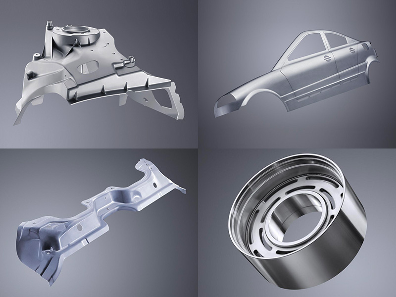 工業 3D 金屬機器人光纖激光切割機