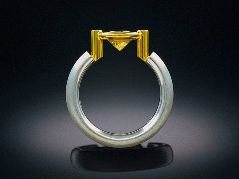 用于永久性珠寶焊接的微型激光焊接機