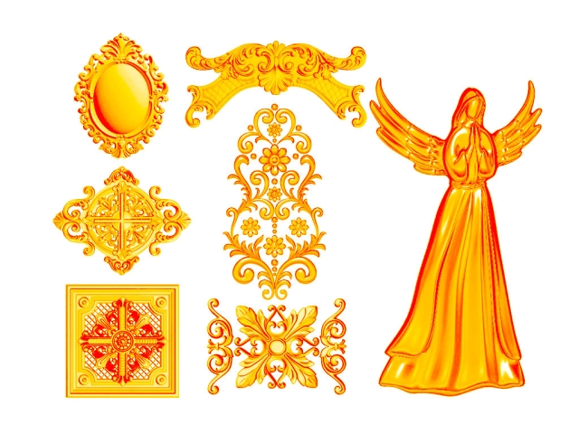 免費 熱門3D數控雕刻機初學者文件 免費 熱門3D數控雕刻機初學者文件