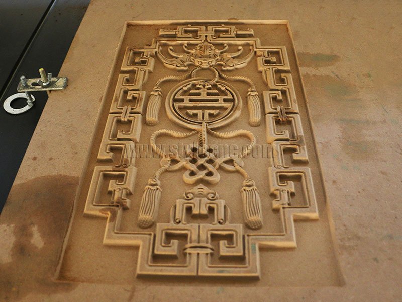 48x96數控雕刻臺3D浮雕項目 48x96數控雕刻臺3D浮雕項目