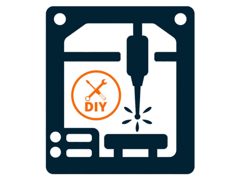 如何制造激光切割機? - DIY 指南 如何制造激光切割機? - DIY 指南