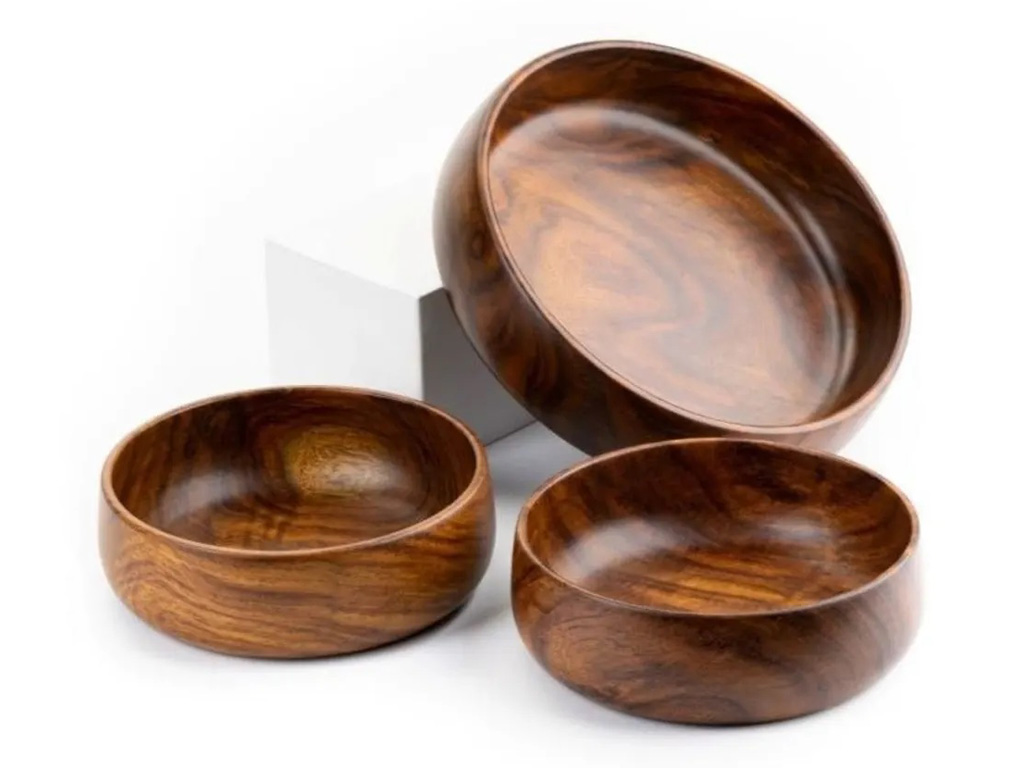 木碗車床項(xiàng)目