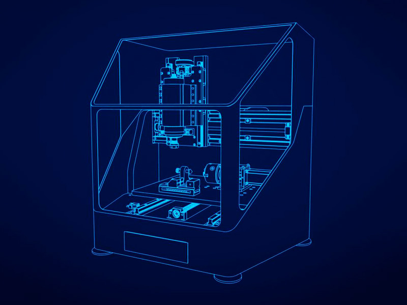 如何找到最適合您的便攜式數控機床? 如何找到最適合您的便攜式數控機床?