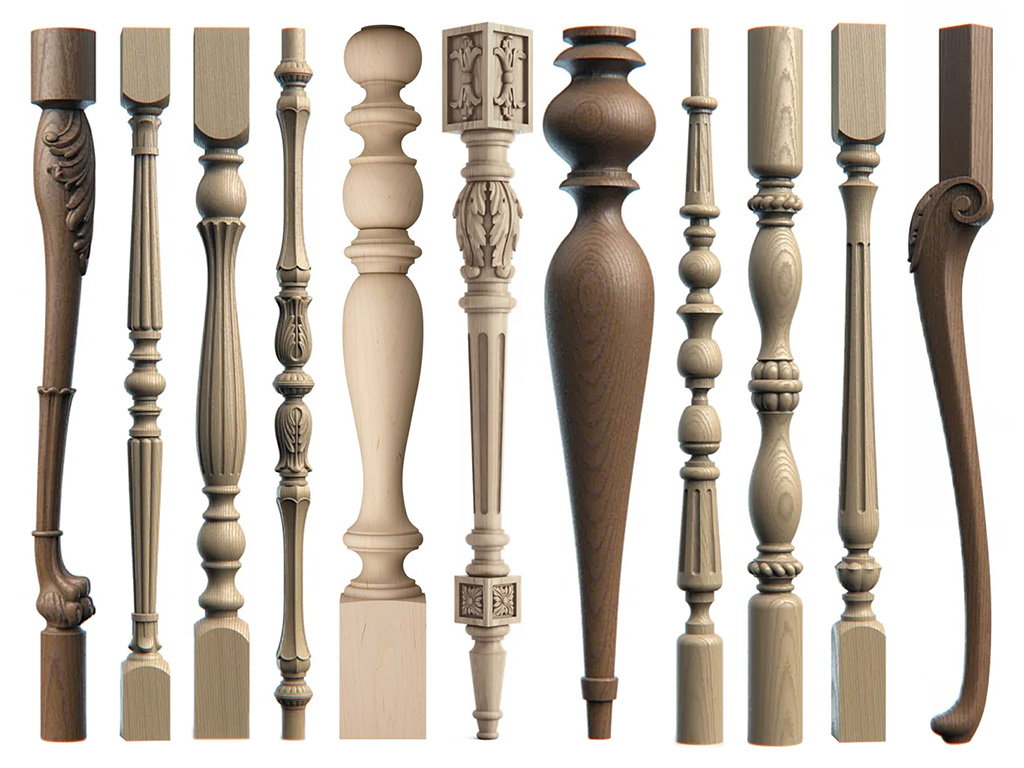 全尺寸七合一數(shù)控木工車銑中心出售