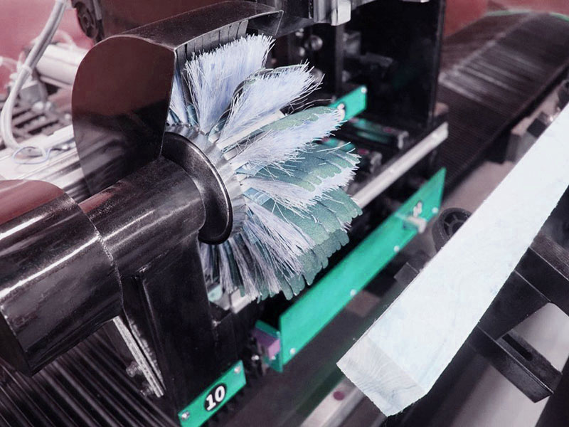 可調(diào)式高速木材砂光機