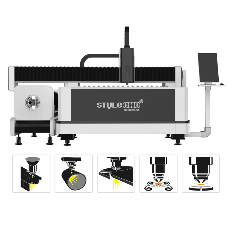 光纖激光切割機 光纖激光切割機