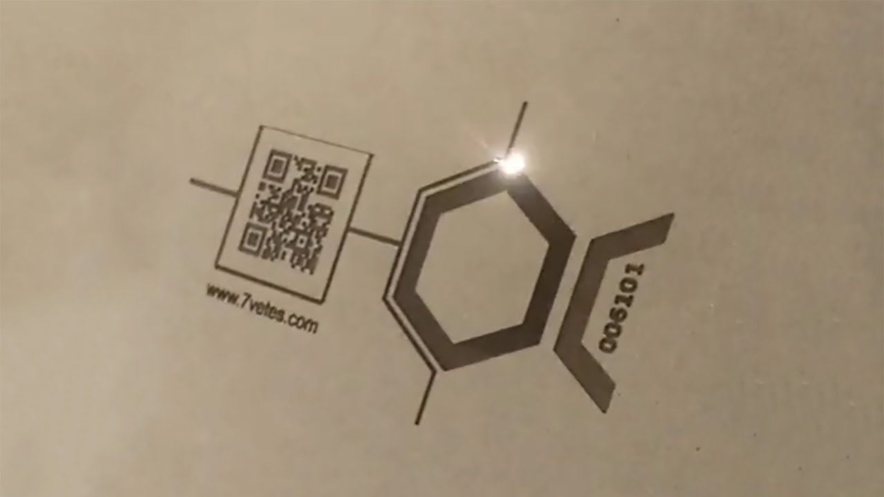 CO2 中密度纖維板雕刻激光打標機