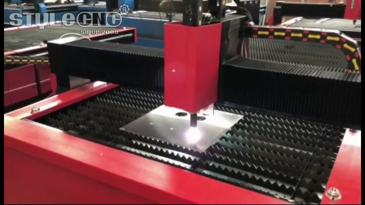 2025最高評價 4x8 數控等離子切割工作臺 2025最高評價 4x8 數控等離子切割工作臺