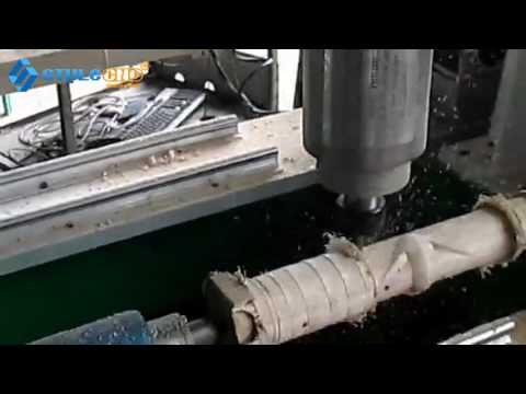 3D數控雕刻機用于木浮雕項目 3D數控雕刻機用于木浮雕項目