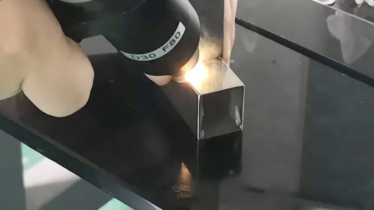 方形不銹鋼管激光焊接機 方形不銹鋼管激光焊接機