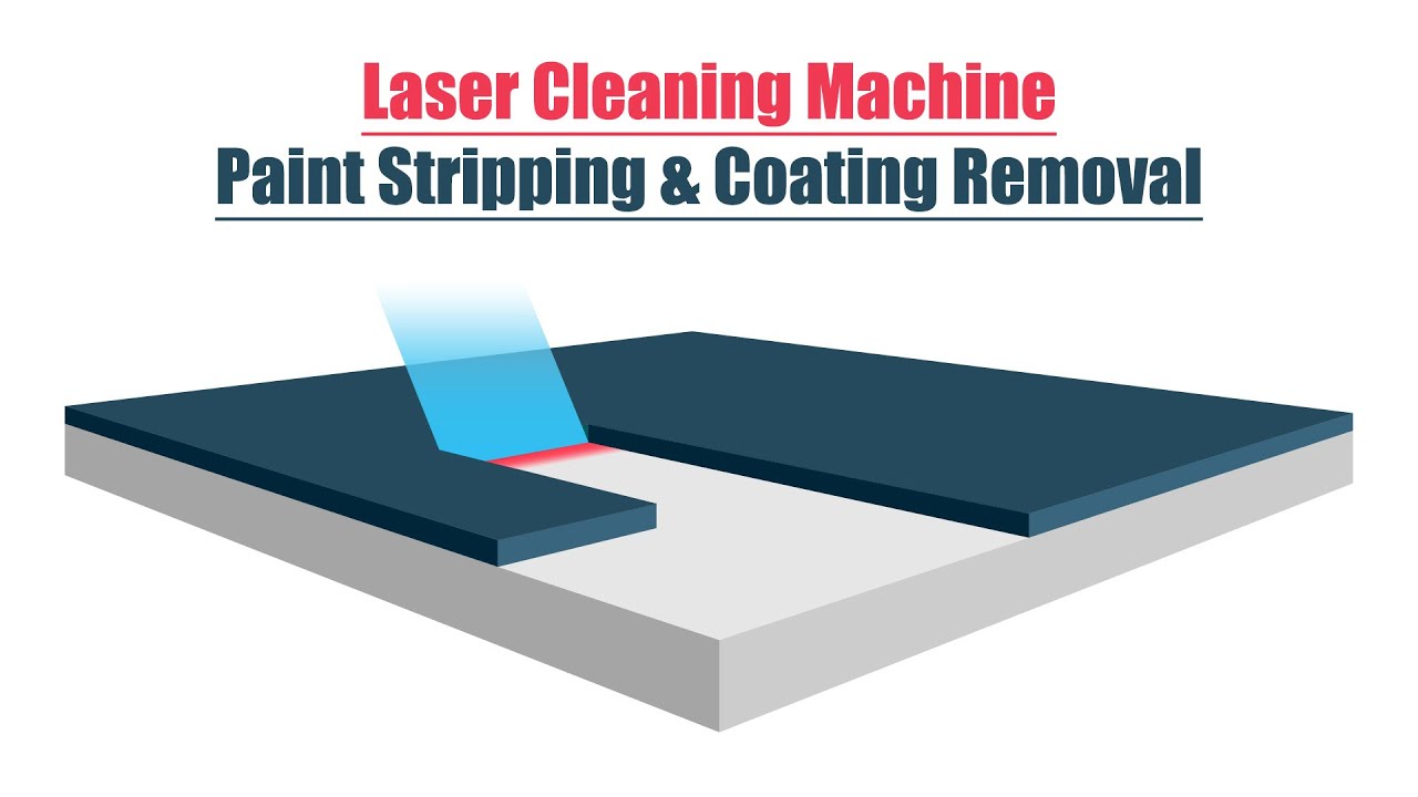 1000W 激光除漆及涂層去除機 1000W 激光除漆及涂層去除機