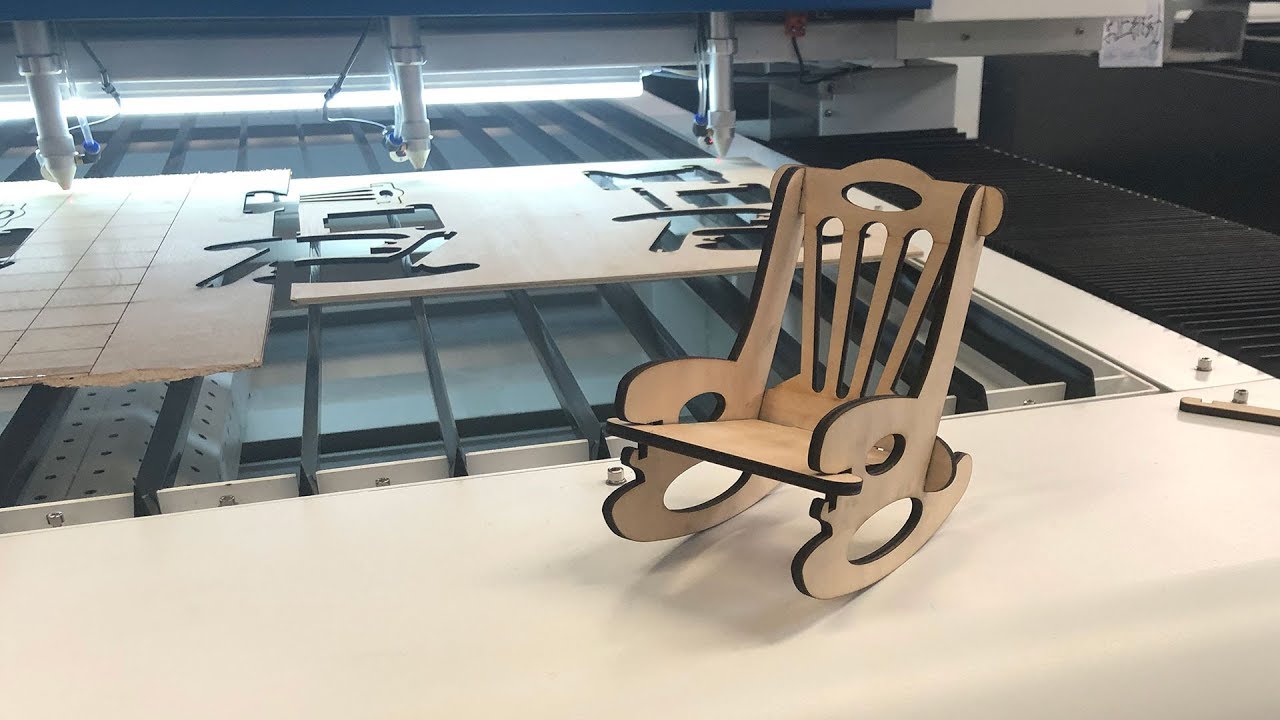 3D采用激光切割木材計劃 CO2 激光管 3D采用激光切割木材計劃 CO2 激光管